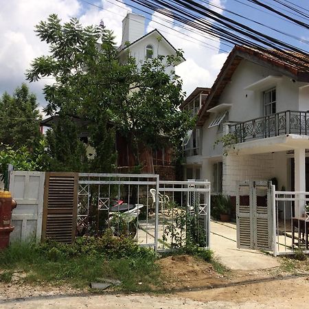 Di House Hotel Da Lat Kültér fotó