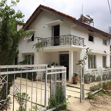 Di House Hotel Da Lat Kültér fotó