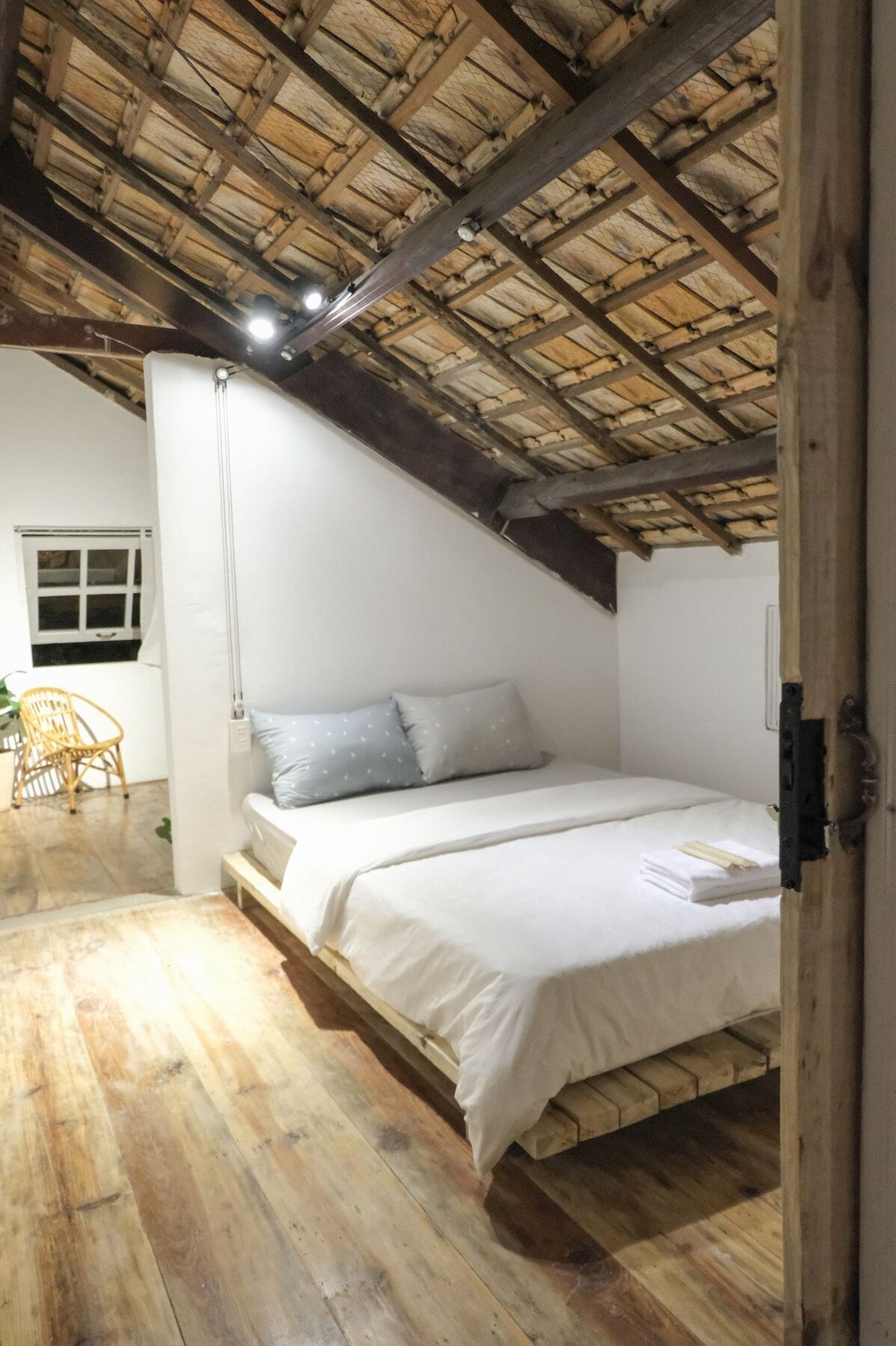Di House Hotel Da Lat Kültér fotó
