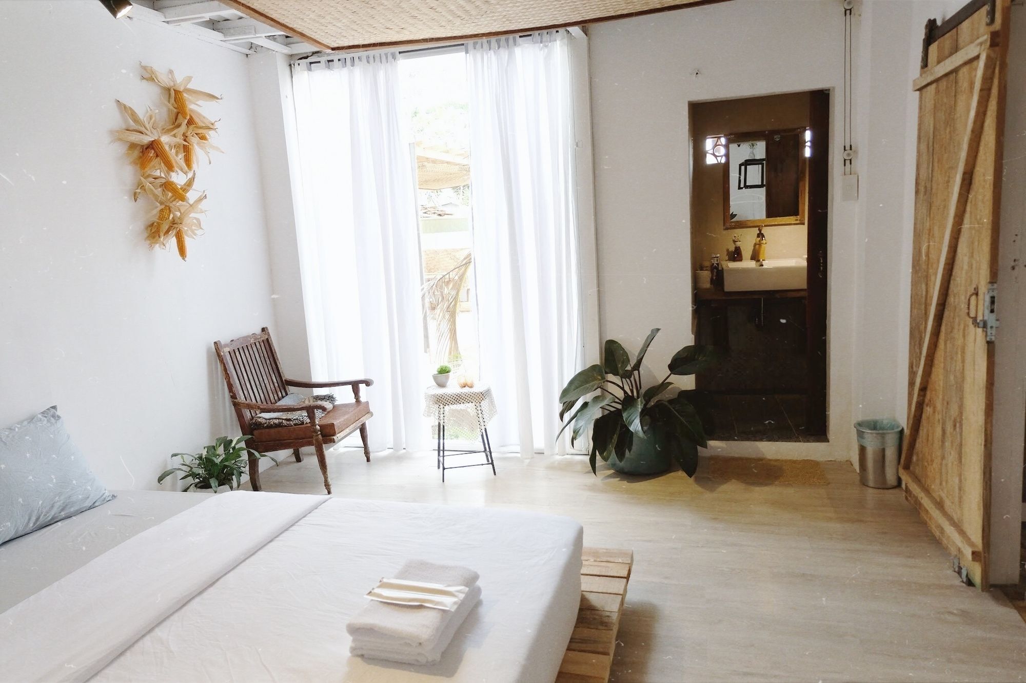 Di House Hotel Da Lat Kültér fotó