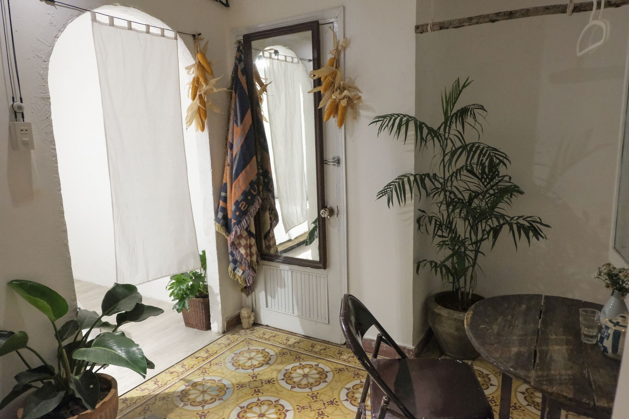 Di House Hotel Da Lat Kültér fotó