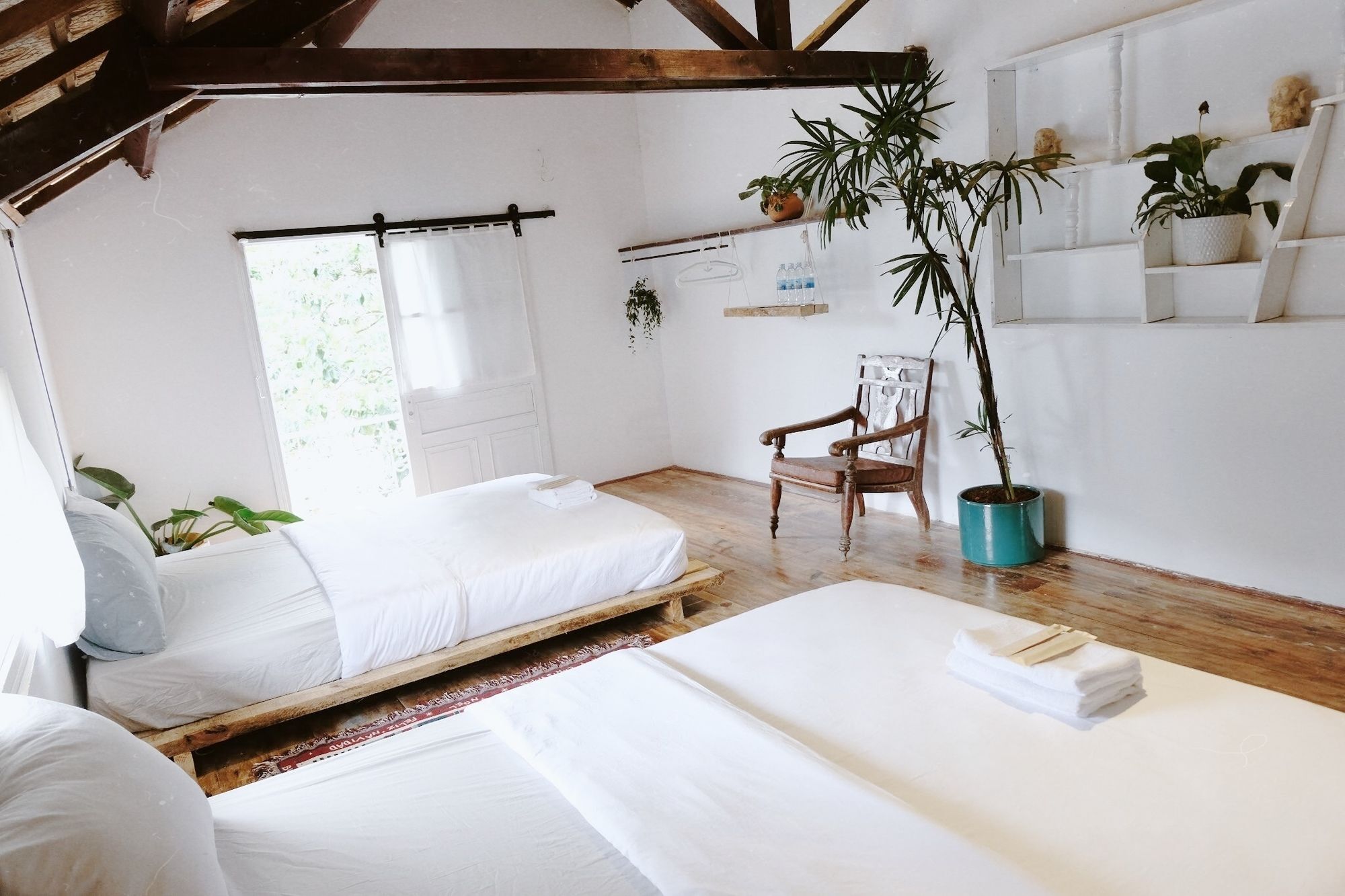 Di House Hotel Da Lat Kültér fotó