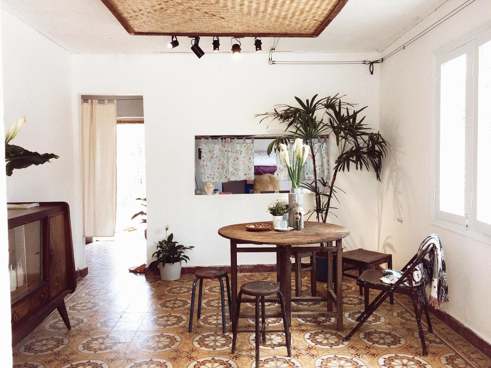 Di House Hotel Da Lat Kültér fotó