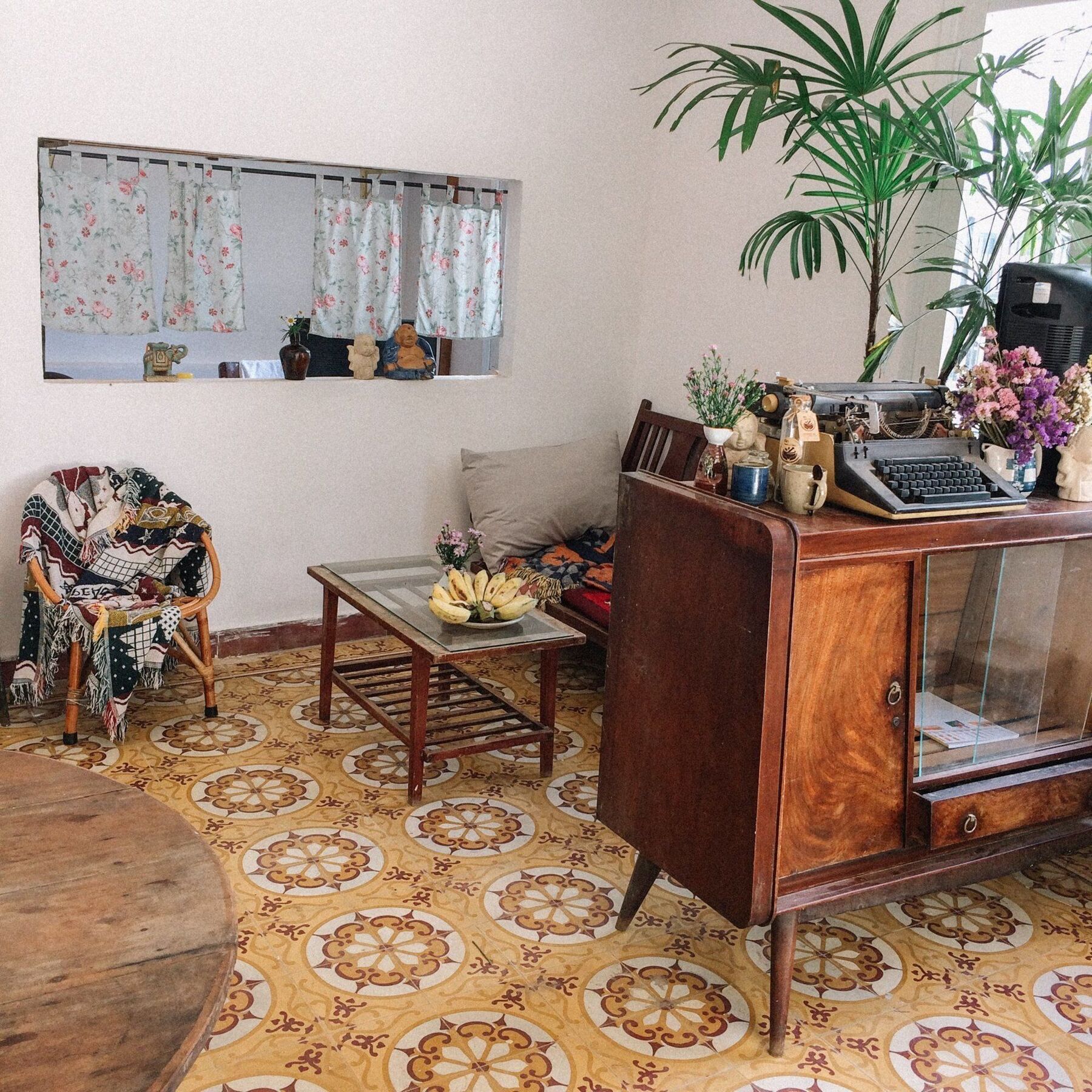 Di House Hotel Da Lat Kültér fotó