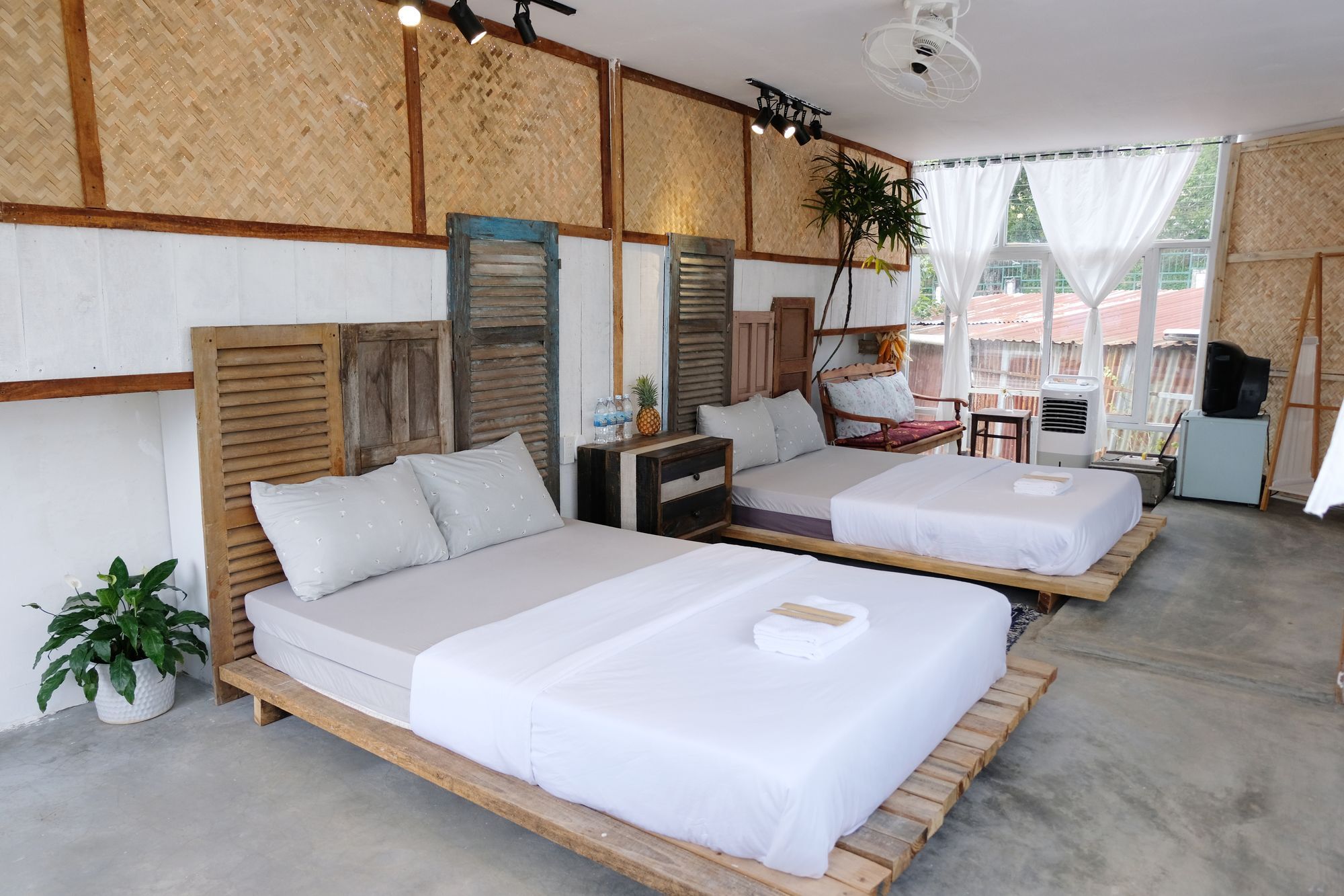 Di House Hotel Da Lat Kültér fotó